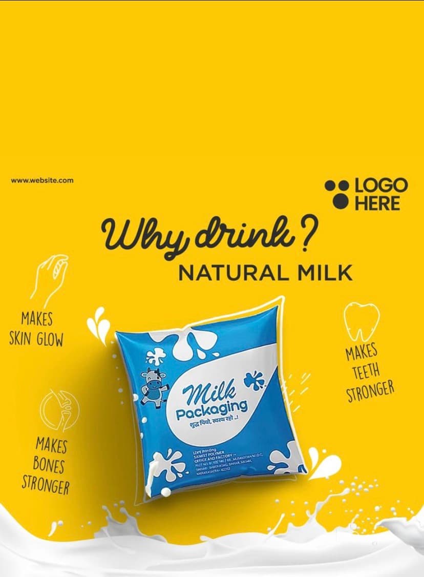 Fresh White Butter — 250g
