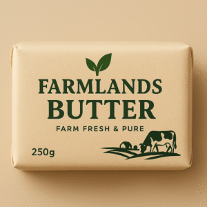 Farmlands Farm-Fresh Butter
