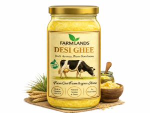 DESI GHEE