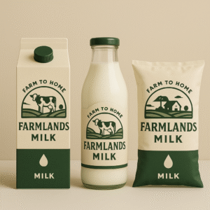 Farmlands Fresh Milk
