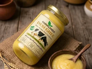 DESI GHEE